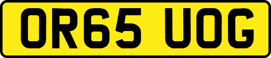 OR65UOG