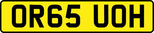 OR65UOH
