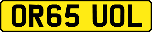 OR65UOL