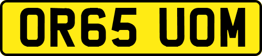 OR65UOM