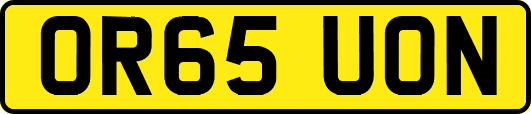 OR65UON