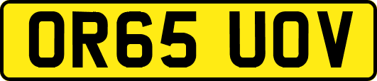OR65UOV