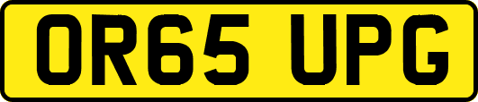 OR65UPG
