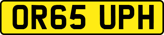 OR65UPH