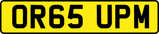 OR65UPM