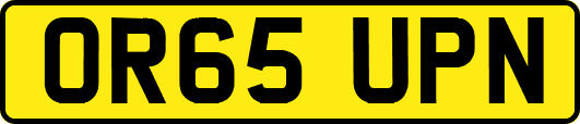 OR65UPN