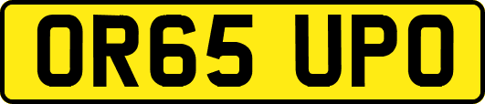 OR65UPO