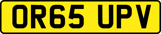 OR65UPV