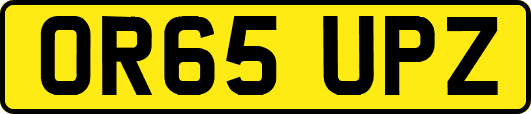 OR65UPZ