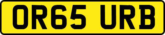 OR65URB