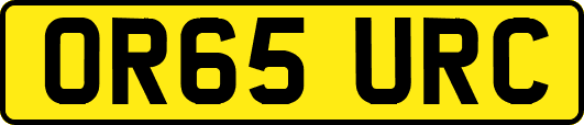 OR65URC