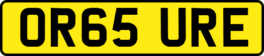 OR65URE