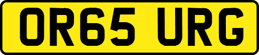 OR65URG