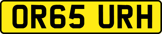 OR65URH