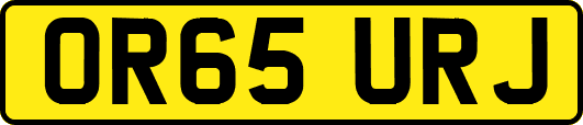 OR65URJ