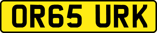 OR65URK