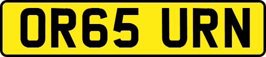 OR65URN