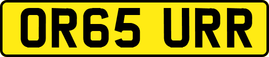 OR65URR