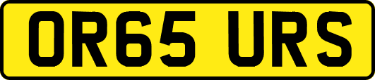 OR65URS