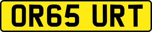 OR65URT