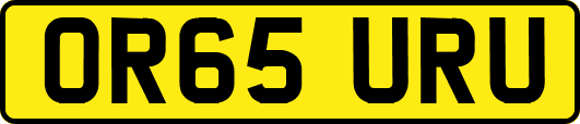 OR65URU
