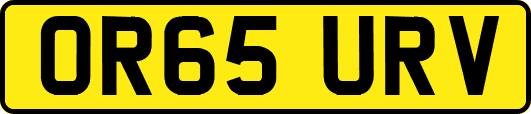 OR65URV