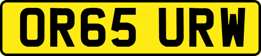 OR65URW