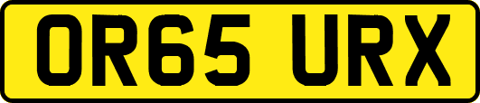 OR65URX