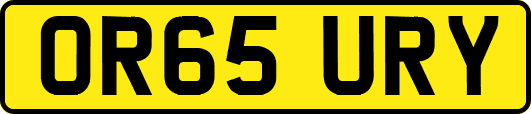 OR65URY