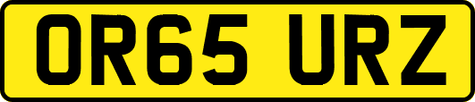 OR65URZ
