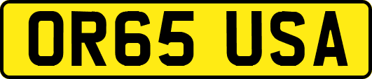 OR65USA