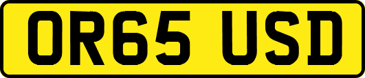 OR65USD
