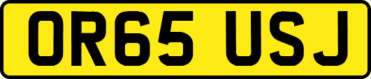 OR65USJ