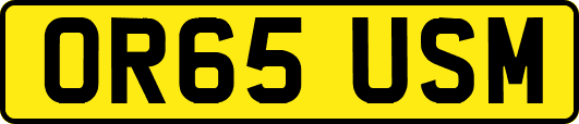 OR65USM