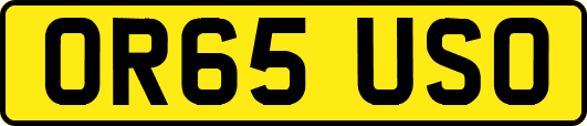 OR65USO
