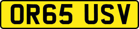 OR65USV