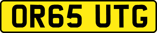 OR65UTG