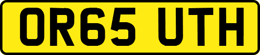 OR65UTH