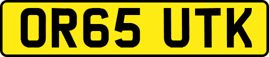 OR65UTK