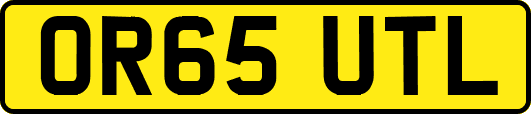 OR65UTL