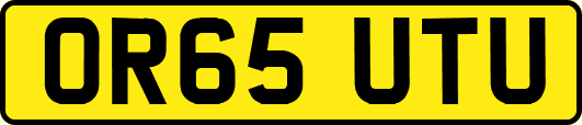 OR65UTU