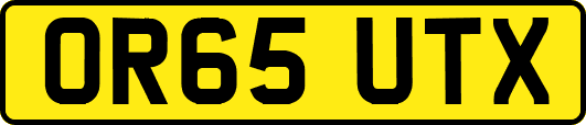 OR65UTX