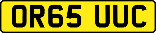 OR65UUC