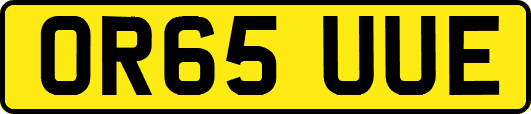OR65UUE