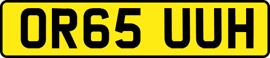 OR65UUH
