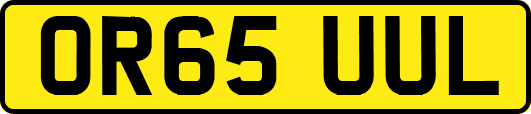 OR65UUL