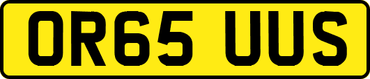 OR65UUS