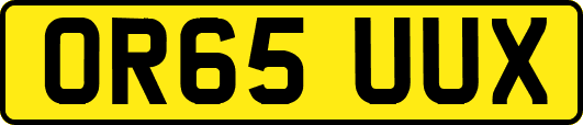 OR65UUX