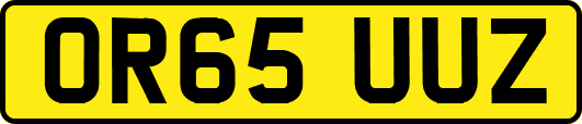 OR65UUZ