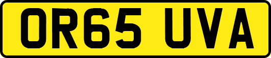 OR65UVA